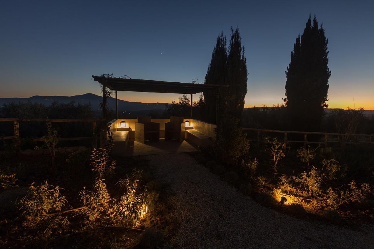 A440 In Tuscany Пиенца Экстерьер фото