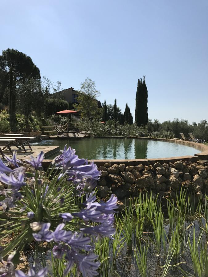 A440 In Tuscany Пиенца Экстерьер фото