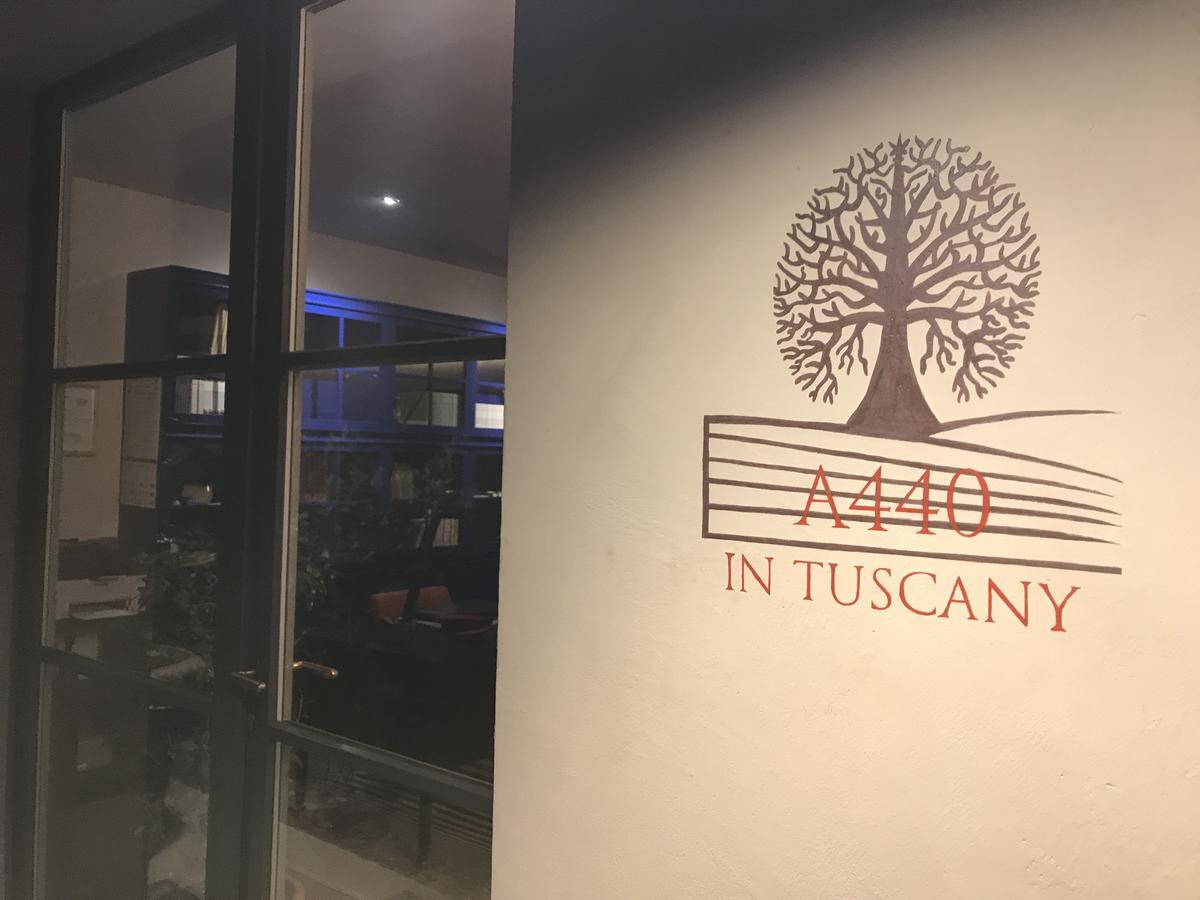 A440 In Tuscany Пиенца Экстерьер фото